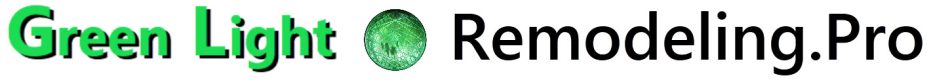 GreenLightRemodeling.pro logo