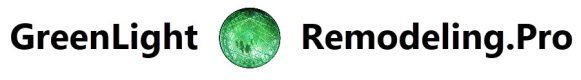GreenLightRemodeling.pro logo